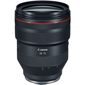Canon RF 50mm F1.2 L USM - Objectif photo|MCZ DIRECT