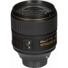 Nikon AF-S NIKKOR 105mm f/1.4E ED|MCZ DIRECT