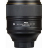 Objectif Nikon AF-S NIKKOR 105mm F1.4E ED-4