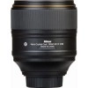 Nikon AF-S NIKKOR 105mm f/1.4E ED - Objetivo Nikon|MCZ DIRECT