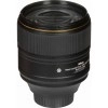 Nikon AF-S NIKKOR 105mm F1.4E ED - Appareil Photo Hybride|MCZ DIRECT