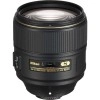 Nikon AF-S NIKKOR 105mm F1.4E ED - Appareil Photo Hybride|MCZ DIRECT