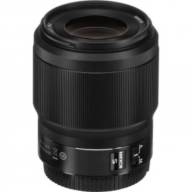 Nikon NIKKOR Z 50mm f/1.8 S - Main view Nikon NIKKOR Z 50mm f/1.8 S - Main view