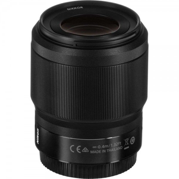 Nikon NIKKOR Z 50mm f/1.8 S|MCZ DIRECT