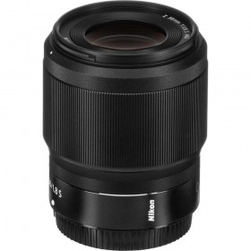 Nikon NIKKOR Z 50mm f/1.8 S - Main view Nikon NIKKOR Z 50mm f/1.8 S - Main view