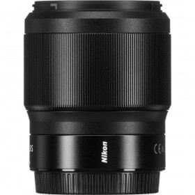 Nikon NIKKOR Z 50mm f/1.8 S - Vista principal Nikon NIKKOR Z 50mm f/1.8 S - Vista principal
