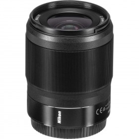 Nikon NIKKOR Z 35mm f/1.8 S - Vista principal Nikon NIKKOR Z 35mm f/1.8 S - Vista principal