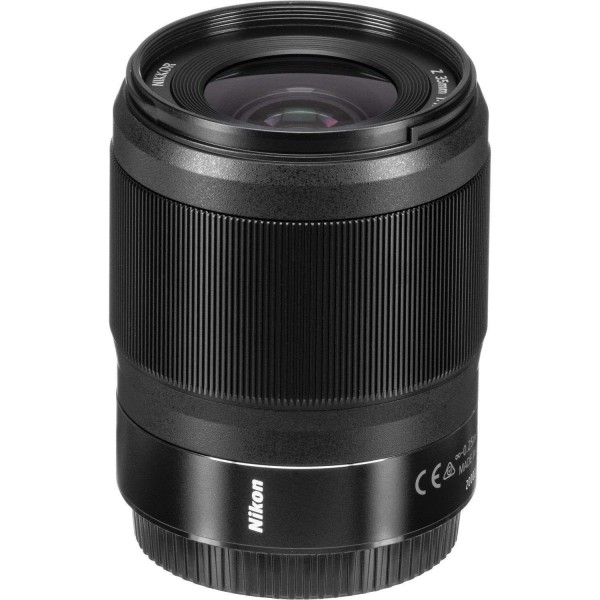 Nikon NIKKOR Z 35mm F1.8 S - Objectif photo-8
