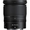 Nikon NIKKOR Z 24-70mm f/4 S|MCZ DIRECT Nikon NIKKOR Z 24-70mm f/4 S|MCZ DIRECT