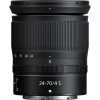 Nikon NIKKOR Z 24-70mm F4 S - Objectif photo|MCZ DIRECT