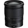 Nikon NIKKOR Z 24-70mm F4 S - Objectif photo|MCZ DIRECT
