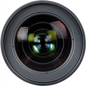 Nikon AF-S NIKKOR 28mm f/1.4E ED-1