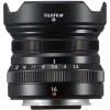 Fujifilm XF 16mm f/2.8 R WR Black|MCZ DIRECT