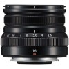 Objetivo Fujifilm XF 16mm f/2.8 R WR Negro-2