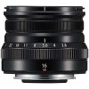 Fujifilm XF 16mm F2.8 R WR Noir - Objectif photo|MCZ DIRECT