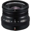 Fujifilm XF 16mm f/2.8 R WR Black|MCZ DIRECT