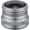 Objetivo Fujifilm XF 16mm f/2.8 R WR Silver-2