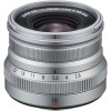 Fujifilm XF 16mm f/2.8 R WR Plata - Objetivo Fujifilm|MCZ DIRECT Fujifilm XF 16mm f/2.8 R WR Plata - Objetivo Fujifilm|MCZ DIRECT