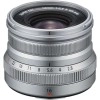 Fujifilm XF 16mm f/2.8 R WR Silver - Objetivo Fujifilm|MCZ DIRECT