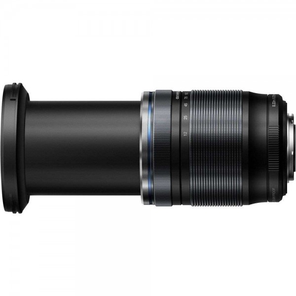 Olympus M.Zuiko Digital ED 12-200mm F3.5-6.3 - Objectif photo-1