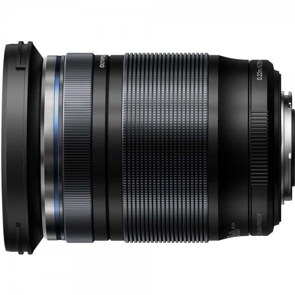 Olympus M.Zuiko Digital ED 12-200mm f/3.5-6.3|MCZ DIRECT