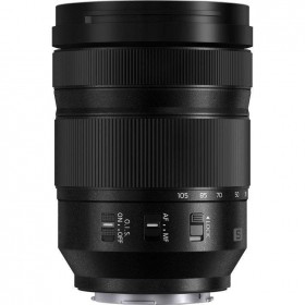 Panasonic Lumix S 24-105mm f/4 Macro O.I.S. - Main view