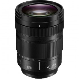 Objectif Panasonic  Lumix S 24-105mm F4 Macro O.I.S.-4