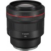 Canon RF 85mm f/1,2L USM - Objetivo Canon|MCZ DIRECT