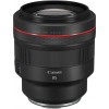 Canon RF 85mm F1.2 L USM - Objectif photo-1