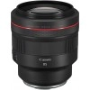 Canon RF 85mm f/1,2L USM - Objetivo Canon|MCZ DIRECT