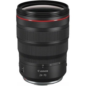 Canon RF 100-500mm f/4.5-7.1L IS USM - Objetivo Canon|MCZ DIRECT