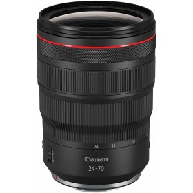 Objectif Canon RF 24-70mm F2.8 L IS USM-1