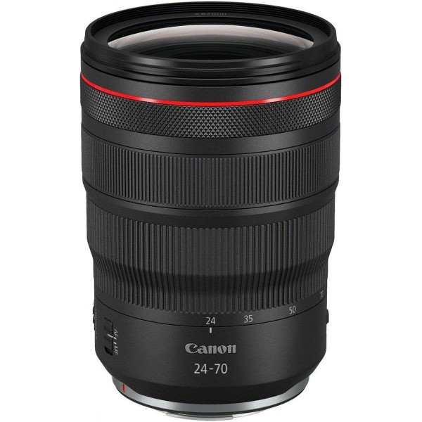 Canon RF 24-70 mm f/2,8L IS USM-1