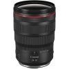 Canon RF 24-70mm F2.8 L IS USM - Objectif photo|MCZ DIRECT