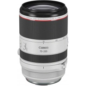 Canon RF 50mm f/1.2L USM - Objetivo Canon|MCZ DIRECT