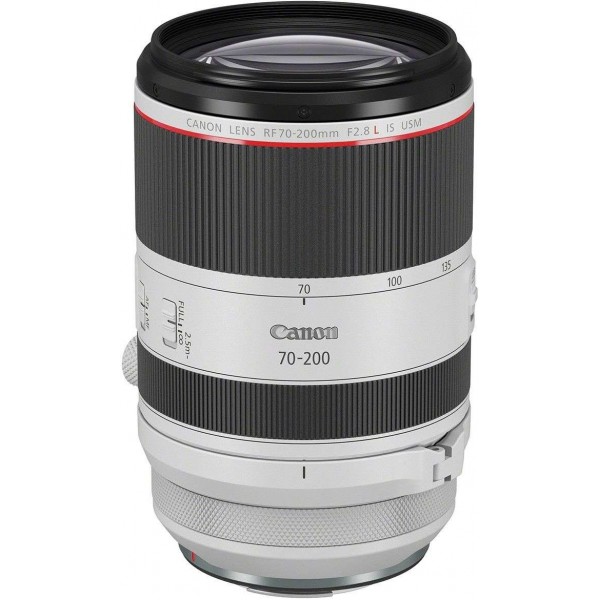 Canon RF 70-200 mm f/2,8L IS USM|MCZ DIRECT