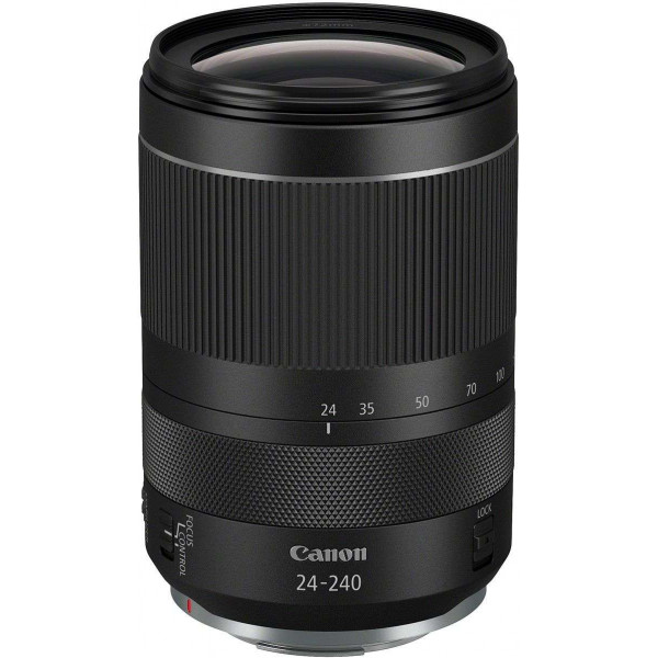 Canon RF 24-240 mm f/4-6,3 IS USM-1