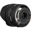 Objectif Sigma 15mm F2.8 EX DG Diagonal Fisheye Nikon-1