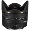 Sigma 15mm F2.8 EX DG Diagonal Fisheye Nikon - Objectif photo|MCZ DIRECT