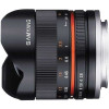 Samyang 8mm f2.8 UMC Fish-Eye CS II Sony E Negro - Objetivo Samyang-2