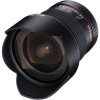 Samyang 10mm F2.8 ED AS NCS CS Canon Noir - Objectif photo-5