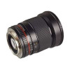 Samyang AE 24mm F1.4 Nikon Noir - Objectif photo-1