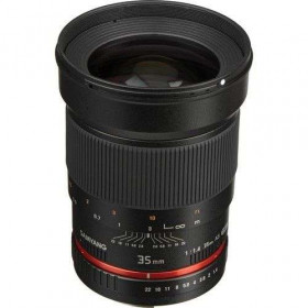Samyang AE 35 mm F1.4 AS UMC Nikon Black-1