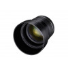 Samyang XP 85mm F1.2 Canon AE Black-4