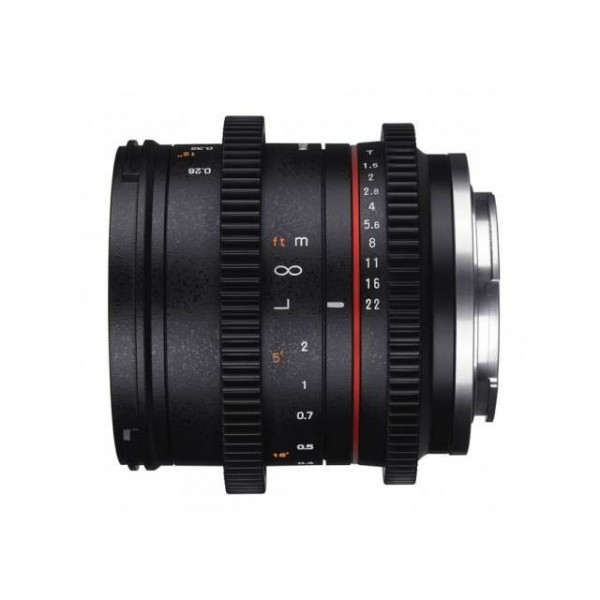Samyang 21mm T1.5 Cine ED AS UMC CS Canon M Black-1