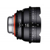Samyang Xeen 16mm T2.6 Nikon AE Negro - Objetivo Samyang-3