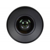Samyang Xeen 35mm T1.5 Canon EF Black-4