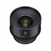 Samyang Xeen 35mm T1.5 Nikon AE Black-1
