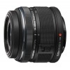 Olympus M.Zuiko Digital ED 14-42 mm 1:3.5-5.6 II Black|MCZ DIRECT
