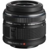 Olympus M.Zuiko Digital ED 14-42 mm 1:3.5-5.6 II Black|MCZ DIRECT